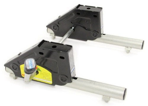 Fifth Wheel Slider Reese Towpower 50024