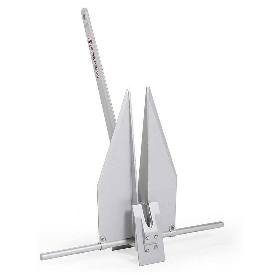 Fortress FX-16 - Fortress Marine Anchors (10 lbs Anchor / 33-38' Boats)