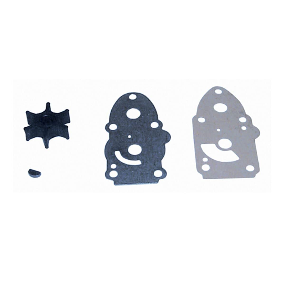 Water Pump Kit, Sierra International, 18-3259
