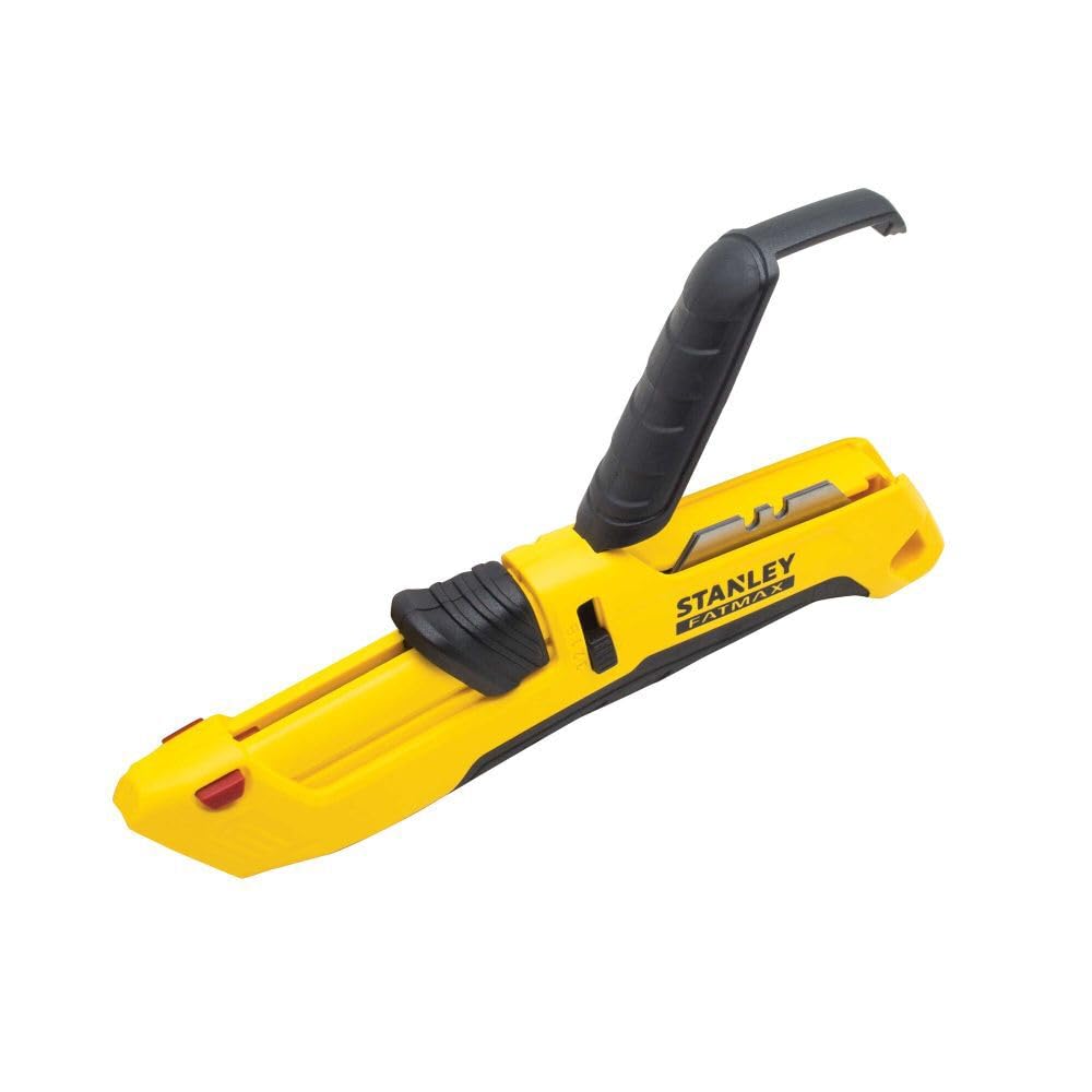 Squeeze Stanley BI-Material AUTO-Retract K