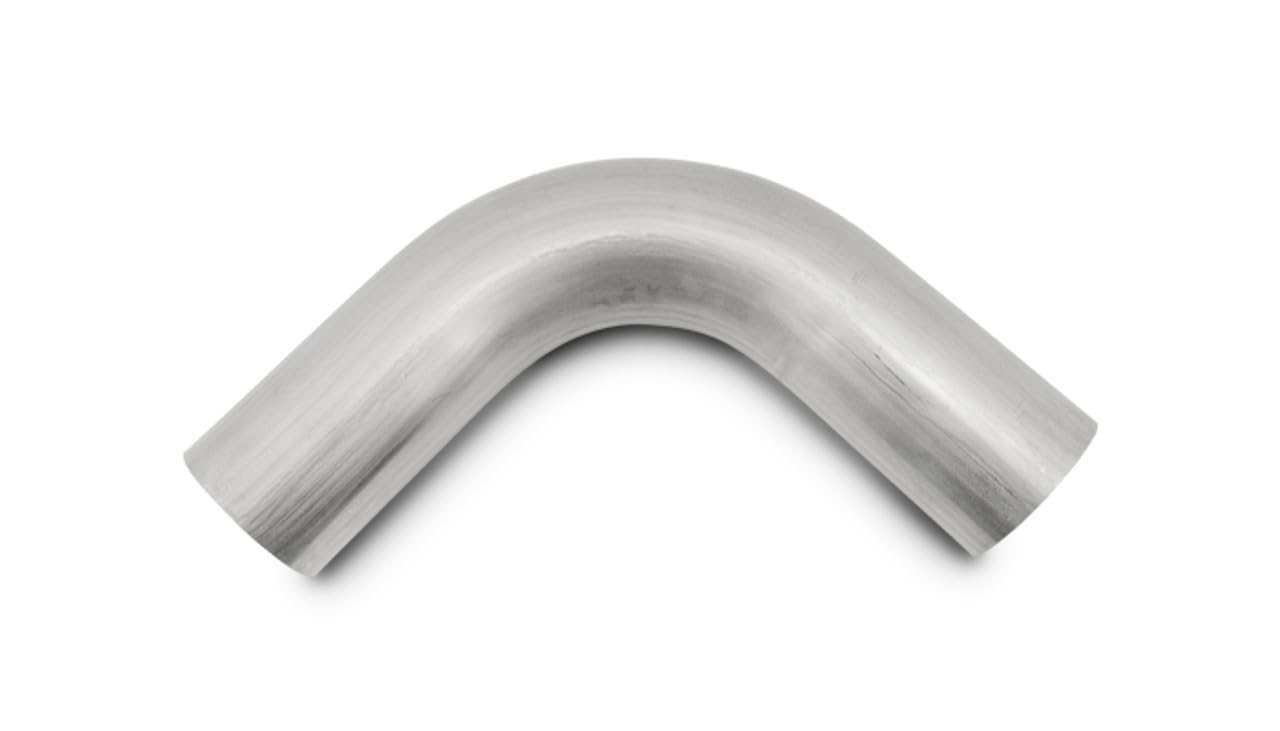 Vibrant 13868 Performance - Vibrant Performance 13868 90 Degree Mandrel Bend