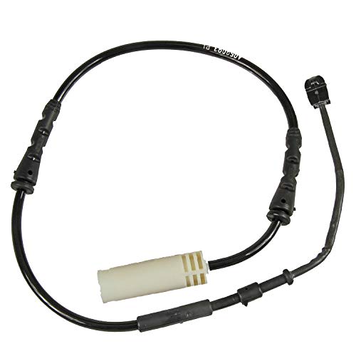 10-13 BMW 128i PowerStop Front Euro-Stop Electronic Brake Pad Wear Sensor (SW-0466)