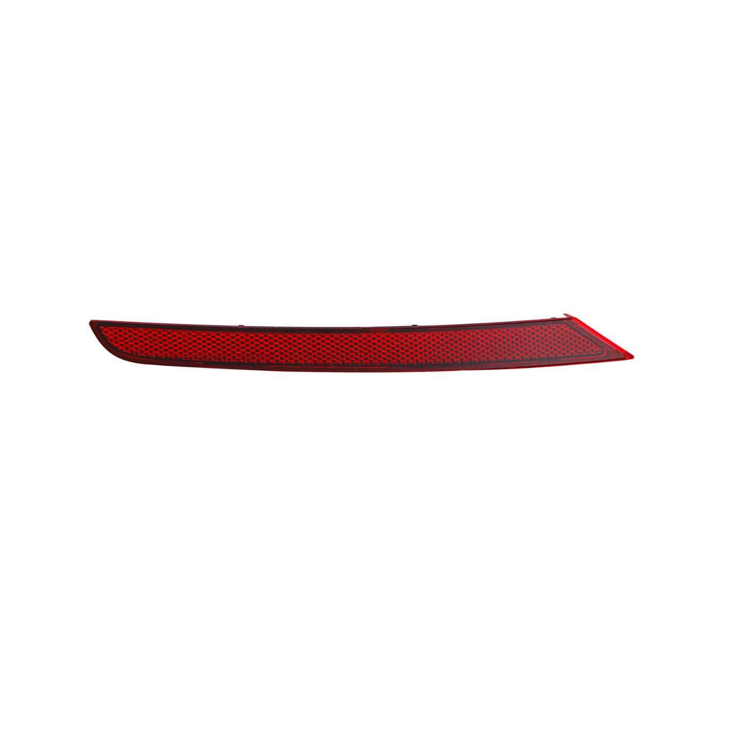 Volkswagen Passat 1/14 / 19 Rear Reflector Driver Side CAPA | DOT Certified 561 945 105 B | VW1184114C ACK