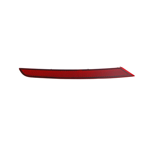 Volkswagen Passat 1/14 / 19 Rear Reflector Driver Side CAPA | DOT Certified 561 945 105 B | VW1184114C ACK