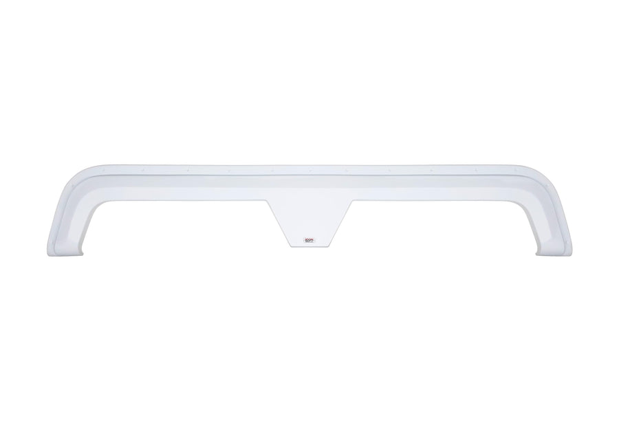 Fender Skirt ICON, Tandem, Holiday Rambler, FS4141, Polar White
