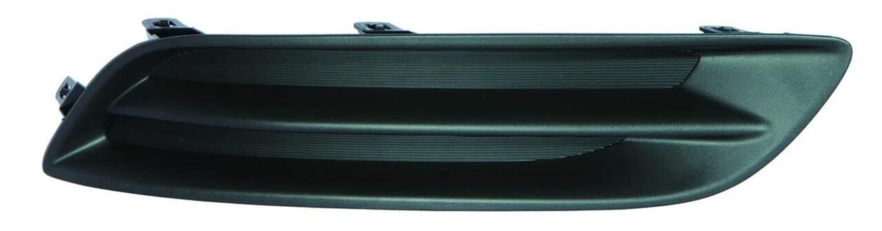 Replacement DEPO 315-2504R-UD Passenger Side Bumper Insert
