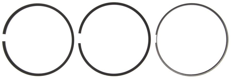 Mahle S42168.020 Ford Powerstroke 6.7L Diesel Rings Moly Ring Set 2010 - Up