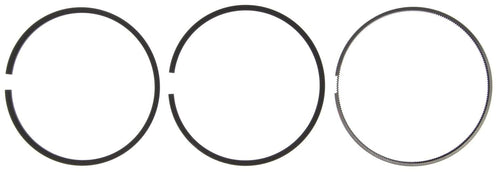 Mahle S42168.020 Ford Powerstroke 6.7L Diesel Rings Moly Ring Set 2010 - Up