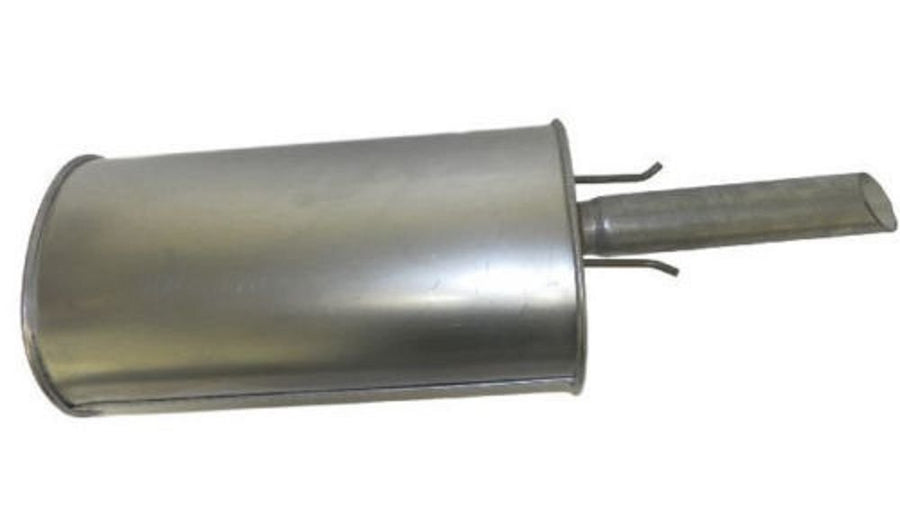 Exhaust Muffler AP Exhaust Products 2118