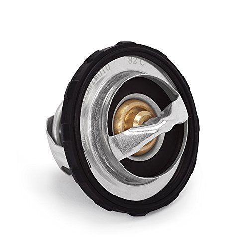 Mishimoto Low-Temp MMTS-XD-16L Thermostat Compatible with Nissan Titan XD 2016-2019