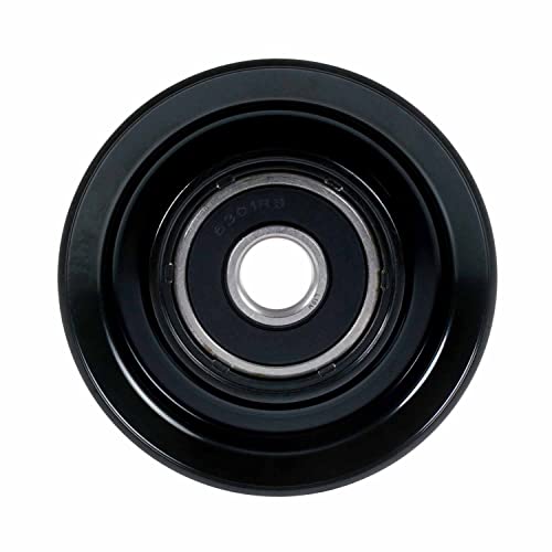 Goodyear 57114 Idler or Tensioner Pulley Serpentine Belt Drive