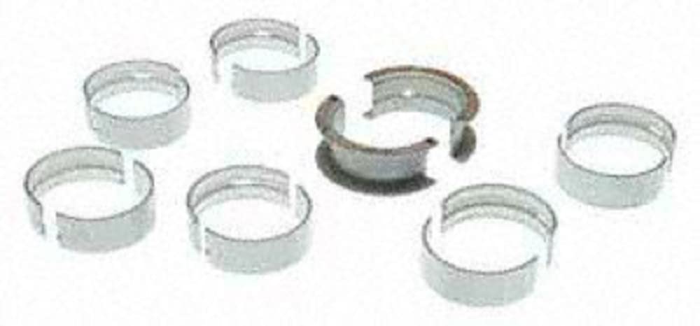 Clevite Engine MS-704P-30 Crankshaft Main Bearing Set
