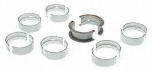 Clevite Engine MS-704P-30 Crankshaft Main Bearing Set
