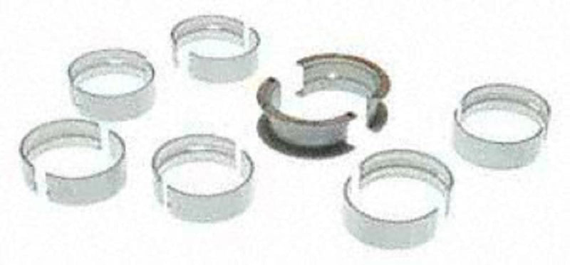 Clevite Engine MS-704P-30 Crankshaft Main Bearing Set