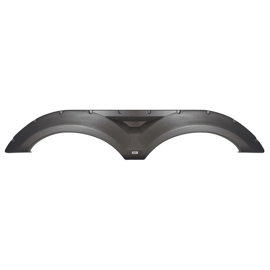 Fender Skirt ICON 14505, Tandem, Forest River, FS4316, Polar White