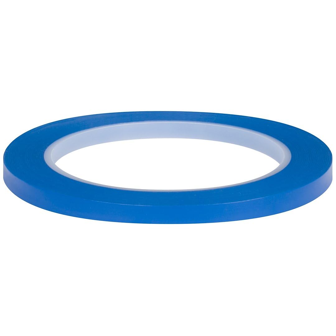 280 FLC BLU-6mm x 36yd-14 rls/cs