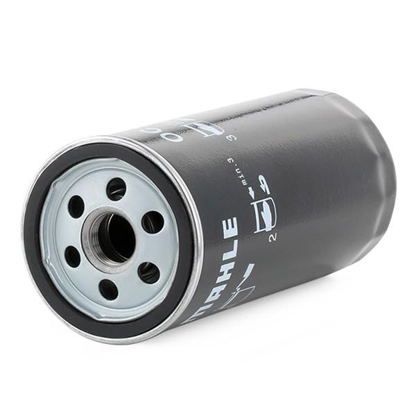 OC 213 Mahle Oil Filter