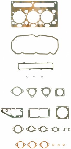 HS FEL-PRO 21118 C Head Gasket Set
