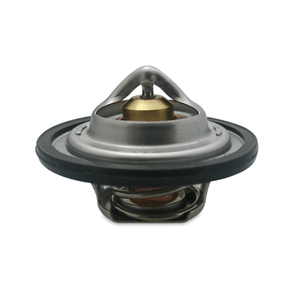 MMTS-MUS-86 Racing Thermostat Mishimoto Fits Ford Mustang V8 1986-1995