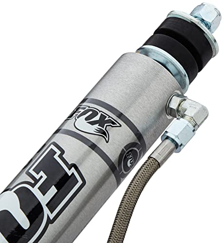 Front Shock Absorber Fox Racing Shocks 985-24-108 Fits Jeep Cherokee