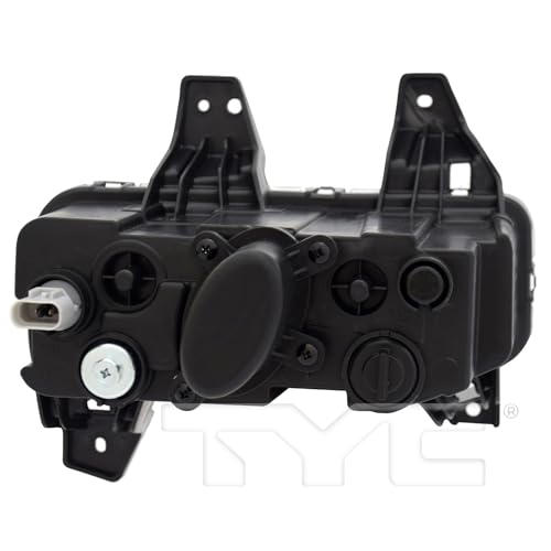 20-22 TYC Americas KA TLRDE w/o Nightfall PKG LED F.L LH
