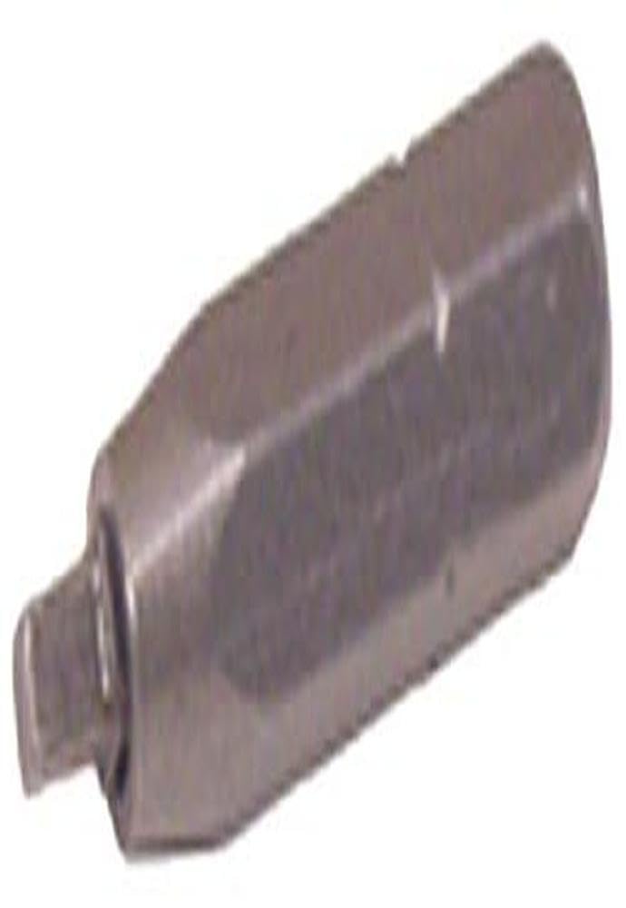 Square Recess Bit AP Products 009-250R2C