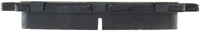 Sport Brake Pads StopTech 309.14540 with Shims and Hardware