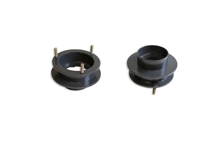 Coil-Over Shock Absorber Kit Maxtrac Suspension 832625 (Front Coil Spacer)