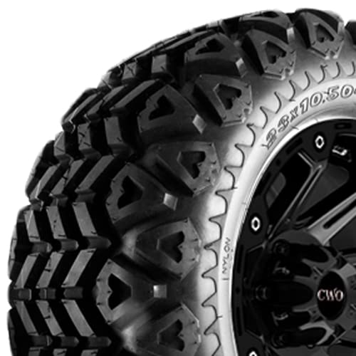 23X10.5X12 EFX BLADE - 4 PLY BIAS 2310512 - FA-806