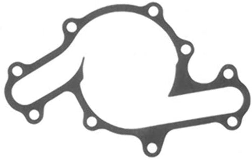Engine Water Pump Gasket MAHLE K31010