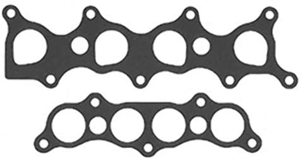 Engine Intake Manifold Gasket Set MAHLE MS12321