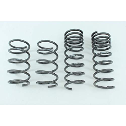 Eibach Performance Pro-Kit Spring Kit 63115.140 (Set of 4 Springs) Compatible with 13-14 Nissan Altima Sedan L33 2.5L/3.5L