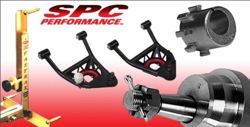 23520 Specialty Products Company 1.00° Ball Joint