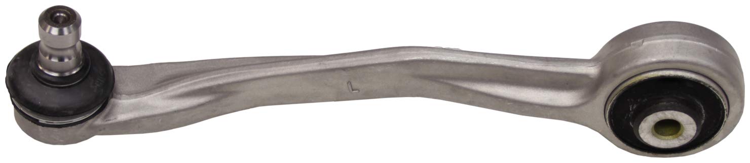 MOOG RK621123 Suspension Control Arm and Ball Joint Assembly rearward front left upper