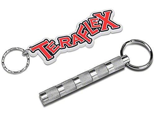 Air Deflator TeraFlex 4807200