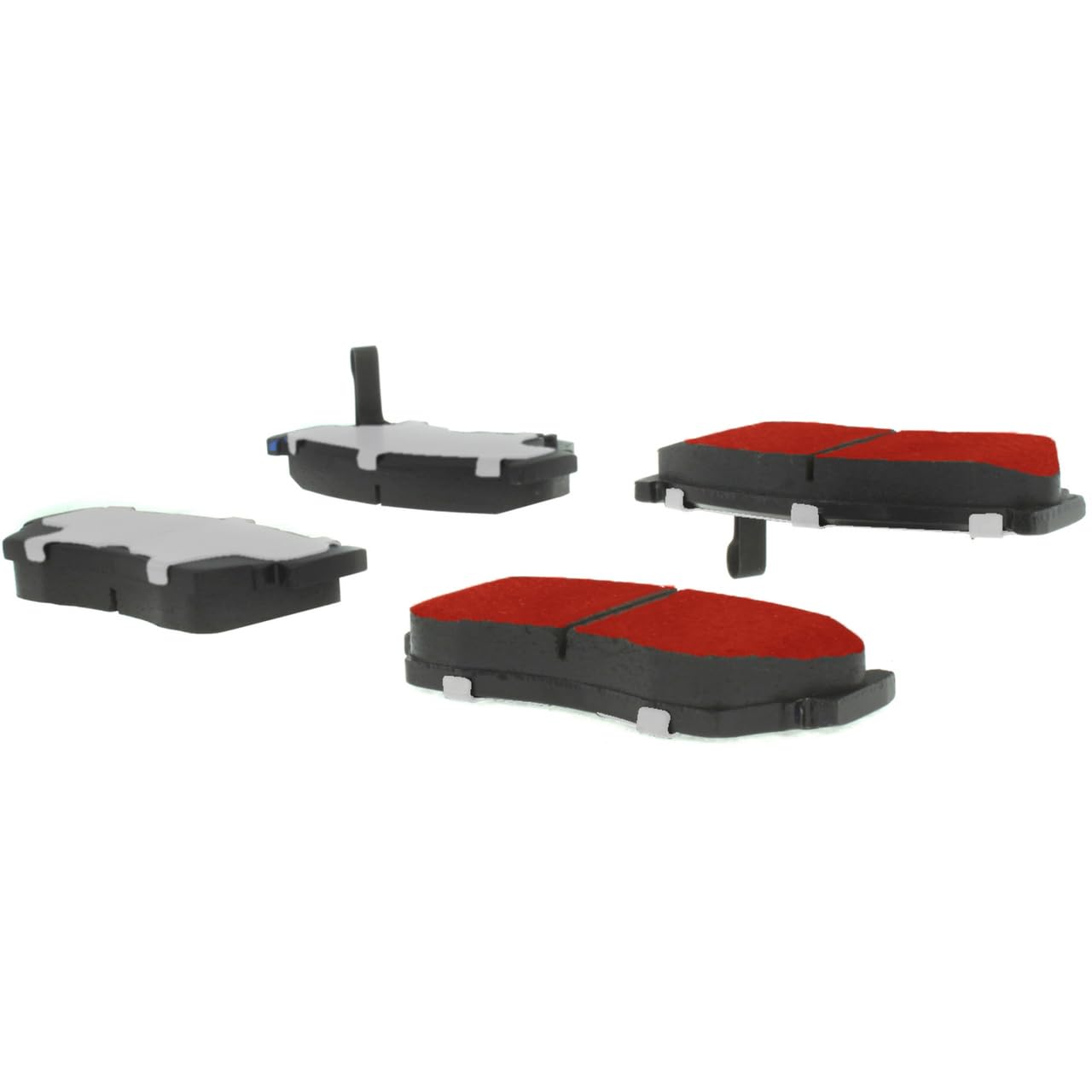 500.05100 Centric PQ PRO PADS