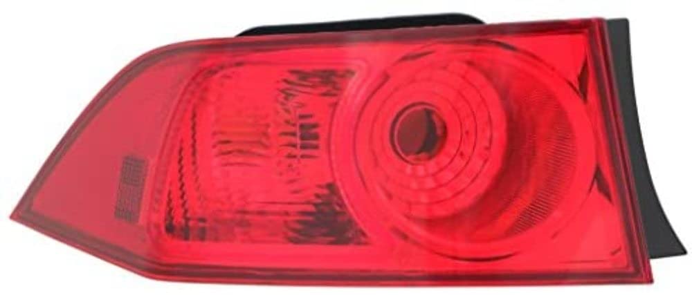 Tail Light Eagle Eyes HD636-U000L