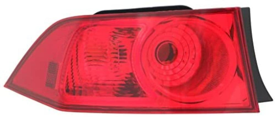 Tail Light Eagle Eyes HD636-U000L