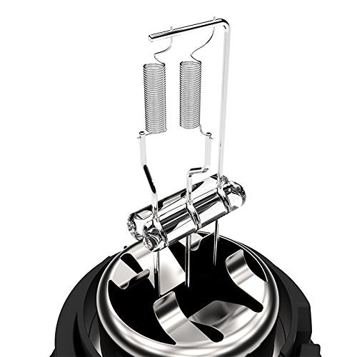 2 Piece Spec-D Tuning 9007 Hb5 65W 55W 4200K Head Lights Halogen Replacement, Left + Right Pair