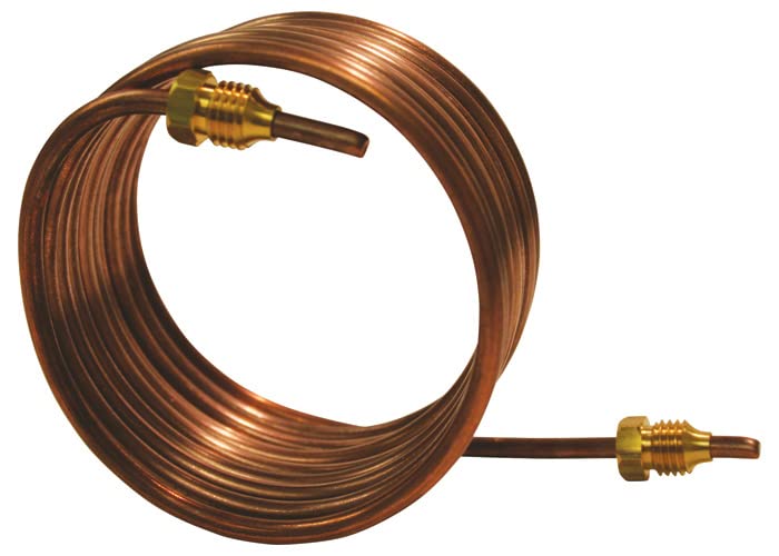 Oil Pressure Line Kit Brothers Trucks OPGL091