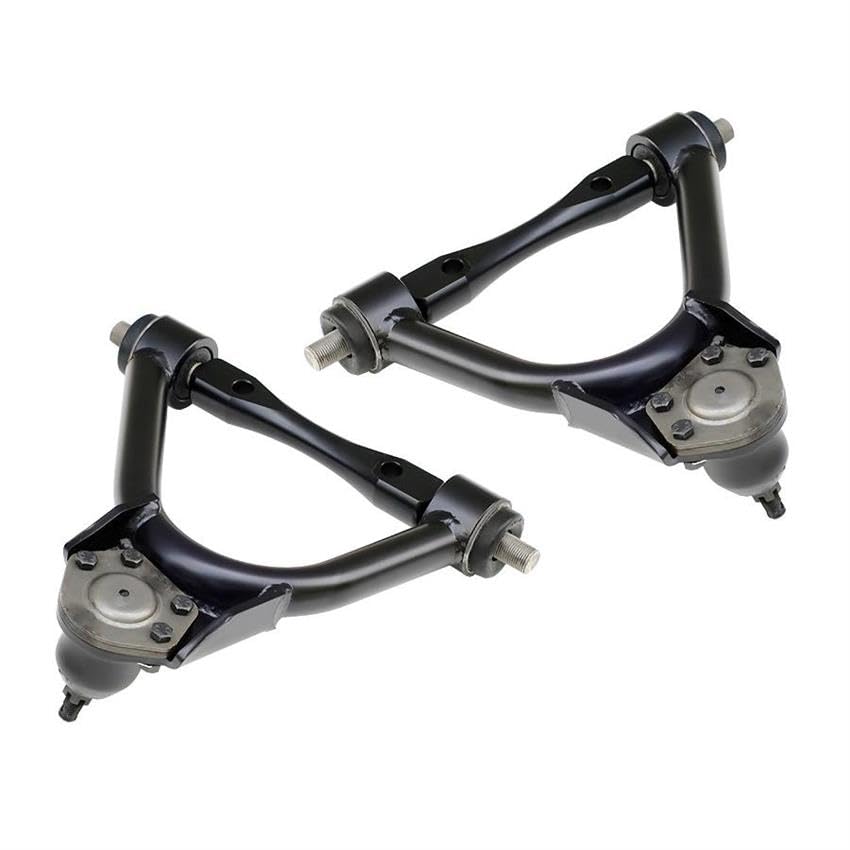 StrongArm Ridetech 73-87 Chevy C10 Control Arms Front Upper