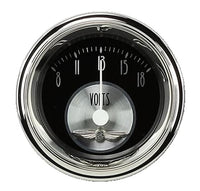 American Tradition Classic Instruments 2 1/8" Volt Gauge AT30SLC