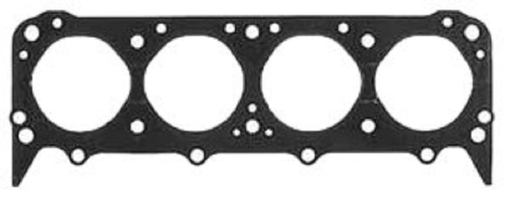 Engine Cylinder Head Gasket MAHLE 3484VC