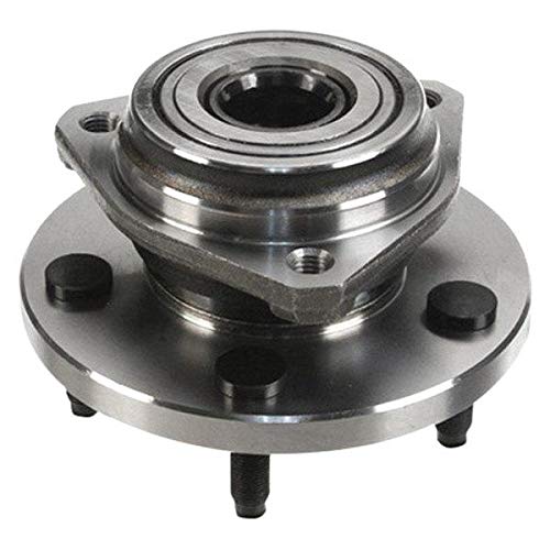 Hub Standard and Bearing Assembly 406.42015E