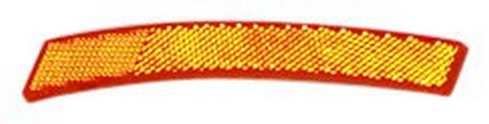 Right Side TYC Marker Light Assembly Compatible with 2002-2008 Mini Mini Cooper