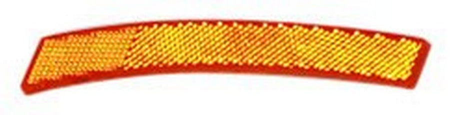 Right Side TYC Marker Light Assembly Compatible with 2002-2008 Mini Mini Cooper