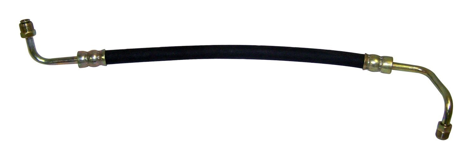Power Steering Pressure Hose Crown Automotive 52003769