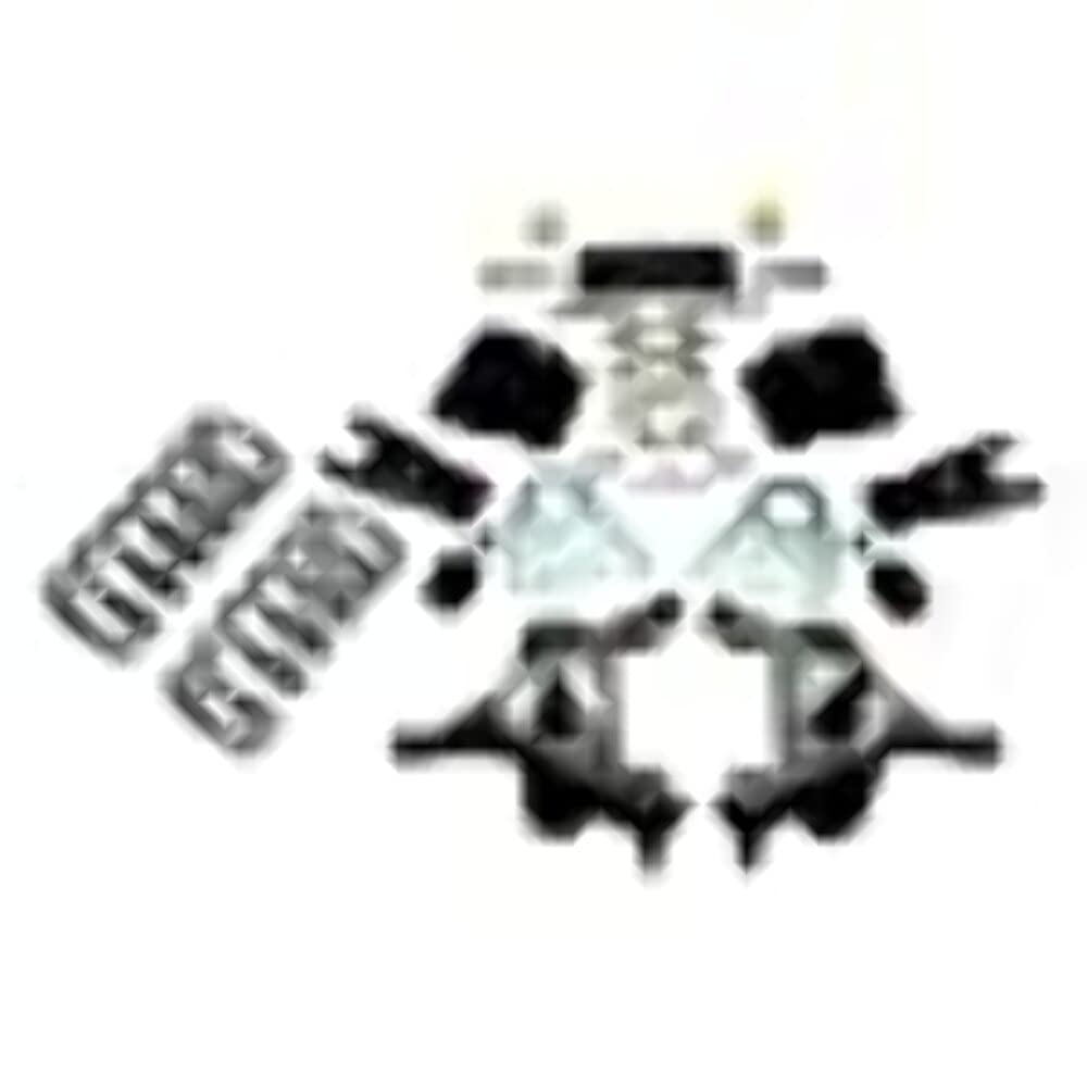Lowering Belltech 820 Kit