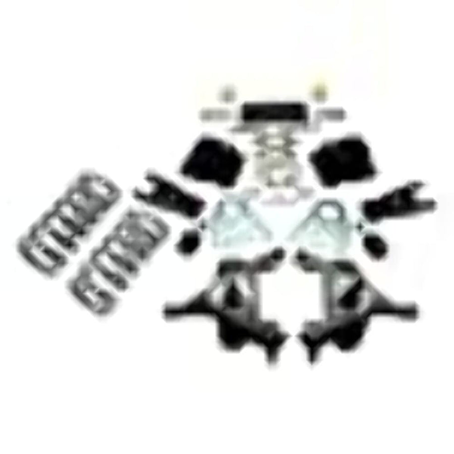 Lowering Belltech 820 Kit