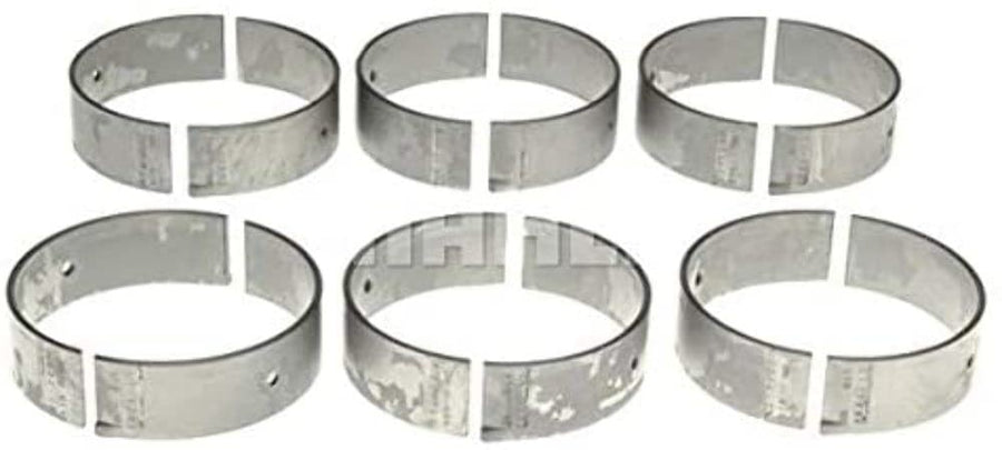 Engine Connecting Rod Bearing Set Clevite CB-1915P-.50MM(6)